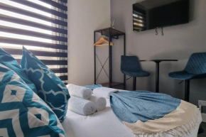 Modern 1Bedroom Studio in London Center